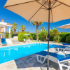 Отель Villa Chrystalla Large Private Pool Walk to Beach Sea Views A C Wifi - 2186, фото 16