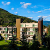Отель The Vail Spa Condominiums, фото 37