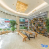 Отель Hua Yuan Hotel, фото 6