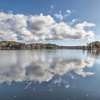 Отель 'the Chalet on Sinclair' w/ Private Dock & Kayaks!, фото 16