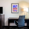 Отель La Quinta Inn & Suites by Wyndham Cedar City, фото 5