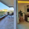 Отель Paraiso das Dunas Vista Mar 2 Suítes 6 Pessoas, фото 23