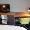 Отель Hampton Inn & Suites Newtown, фото 11