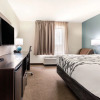 Отель Sleep Inn & Suites, фото 7