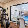 Отель Quality Inn I-70 Near Kansas Speedway, фото 22