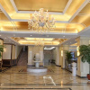 Отель Jin Qiu Yi Xin Hotel- Lintong, фото 2