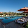 Отель Le Diamant De Zaraba - Marrakesh Palace, фото 25