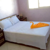 Отель Apartment With 2 Bedrooms in Agadir, With Wonderful City View, Terrace and Wifi - 700 m From the Bea, фото 4