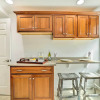 Отель St Augustine Apt w/ Hot Tub Access ~ 1 Mi to Beach, фото 7