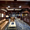 Отель Poste Montane Lodge, фото 2