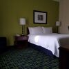 Отель Fairfield Inn & Suites Denver North/Westminster, фото 26