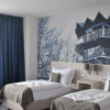 Отель Košice Hotel, фото 3