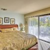 Отель Borrego Springs Getaway w/ Private Pool & Views! в Боррего-Спрингсе