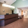 Отель Sleep Inn University Place, фото 14