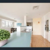 Отель Beachside 4 With Airconditioning And Spa Bath, фото 11