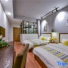 Отель Chengxi Hotel, фото 13