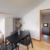 Отель Apartment with 2 bedrooms for 4 people in Annecy-le-Vieux, фото 8