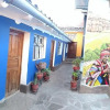 Отель Chelitos Backpacker, фото 16