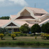 Отель Kuala Terengganu Golf Resort by Ancasa Hotels & Resorts, фото 13