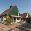 Отель Chic Holiday Home in Noordwijkerhout near Lake, фото 21