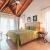 Отель Villa With Ocean View bbq Pool in Samana A6, фото 5