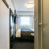 Отель APA Hotel Fukuoka Tenjin Nishi, фото 5