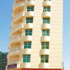 Отель Hamiltn Hotel Apartments, фото 1