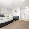 Отель Te Aroha Motel, фото 5