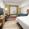 Отель Holiday Inn Express Jacksonville Beach, an IHG Hotel, фото 5