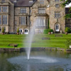 Отель Delta Hotels by Marriott Breadsall Priory Country Club, фото 49