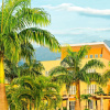Отель Wyndham Garden Villavicencio, фото 20