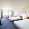 Отель Mercure Kyoto Miyazu Resort & Spa, фото 3
