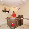 Отель Oyo Rooms 635 Marathahalli, фото 2