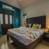 Отель OYO 16519 Home Elegant 3BHK Parra, фото 7