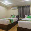 Отель Treebo Address Inn Jubilee Hills, фото 13