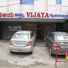 Отель Vijaya Residency Hotel, фото 4