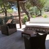Отель One bedroom appartement with enclosed garden and wifi at Favignana, фото 10