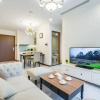 Отель Homefit Vinhome Central Park, фото 10