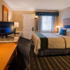 Отель Best Western University Lodge, фото 4