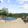 Отель Ozark Mountain Oasis, фото 9