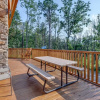 Отель Lone Wolf Lodge by Jackson Mountain Rentals, фото 4
