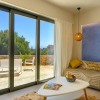 Отель Roots Suites in Crete, фото 12