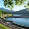 Отель Lakeside 46, фото 27