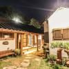Отель Jeonju Duul Navirang Hanok Stay, фото 14