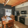 Отель Oak Cabin, фото 21