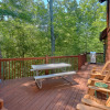 Отель Hickory Lodge in Pigeon Forge, фото 10