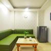 Отель Comfortable 1 Bhk Serviced Apartment w Hill View, фото 13