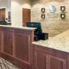 Отель Comfort Inn & Suites West - Medical Center, фото 2