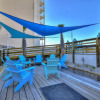 Отель Top of The Gulf Resort by FunQuest VR, фото 50