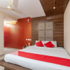 Отель OYO 19985 Seven Hills Inn, фото 8